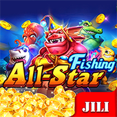 All Star Fishing fun88 com