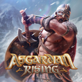 Asgardian Rising fun88 com hot