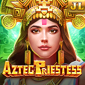 Aztec Priestess fun88 com hot