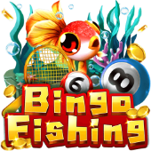 Bingo Fishing fun88 com