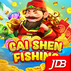 Cai Shen Fishing fun88 com hot