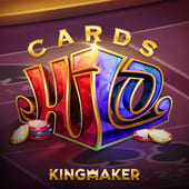 Cards Hi Lo fun88 com cards