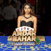 Casino Marina Andar Bahar fun88 com