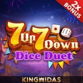 Dice Duet fun88 com cards