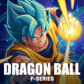 Dragon Ball fun88 com slot