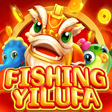 Fishing Yi Lu Fa fun88 com