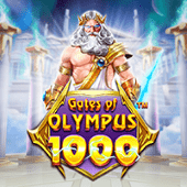 Gates of Olympus 1000 fun88 com