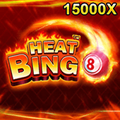 Heat Bingo fun88 com hot