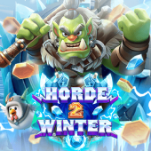 Horde 2 Winter fun88 com slot