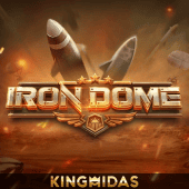 Iron Dome fun88 com cards