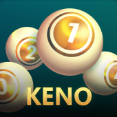 Keno fun88 com cards