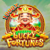 Lucky Fortunes fun88 com hot