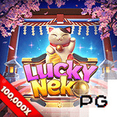 Lucky Neko fun88 com hot