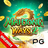 Mahjong Ways 2 fun88 com hot