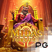 Midas Fortune fun88 com hot