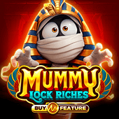 Mummy Lock Riches fun88 com slot