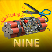 Nine fun88 com cards