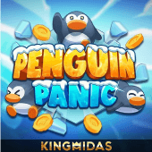 Penguin Panic fun88 com cards