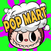 Popmart fun88 com slot