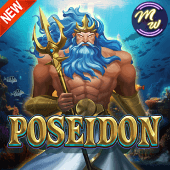 Poseidon fun88 com slot