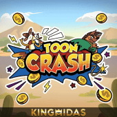 Toon Crash fun88 com cards