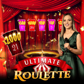 Ultimate Roulette fun88 com